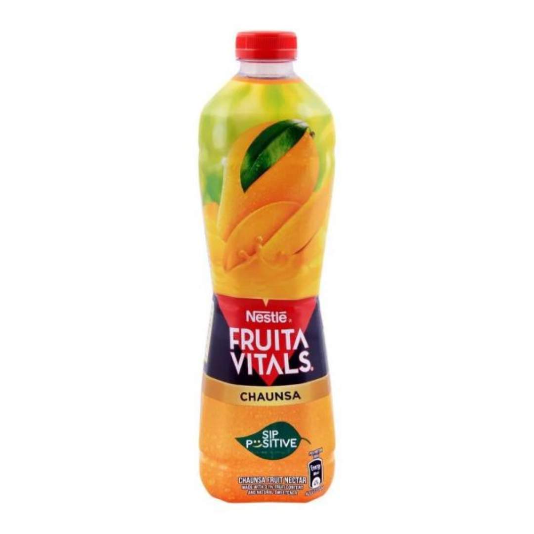 AQUAMIST VITAL JUICE MIXED FRUIT 1000ML